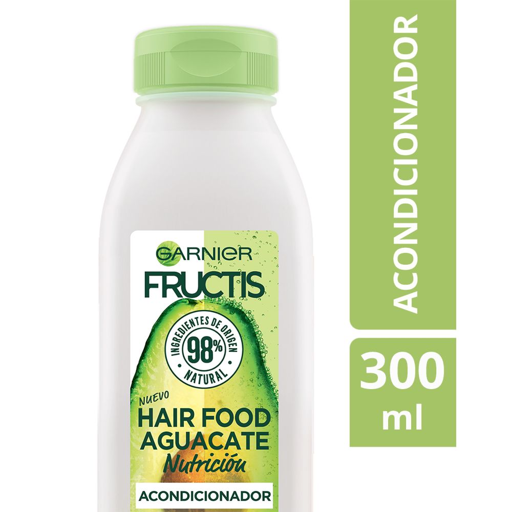 ACONDICIONADOR AGUACATE GARNIER 300ML