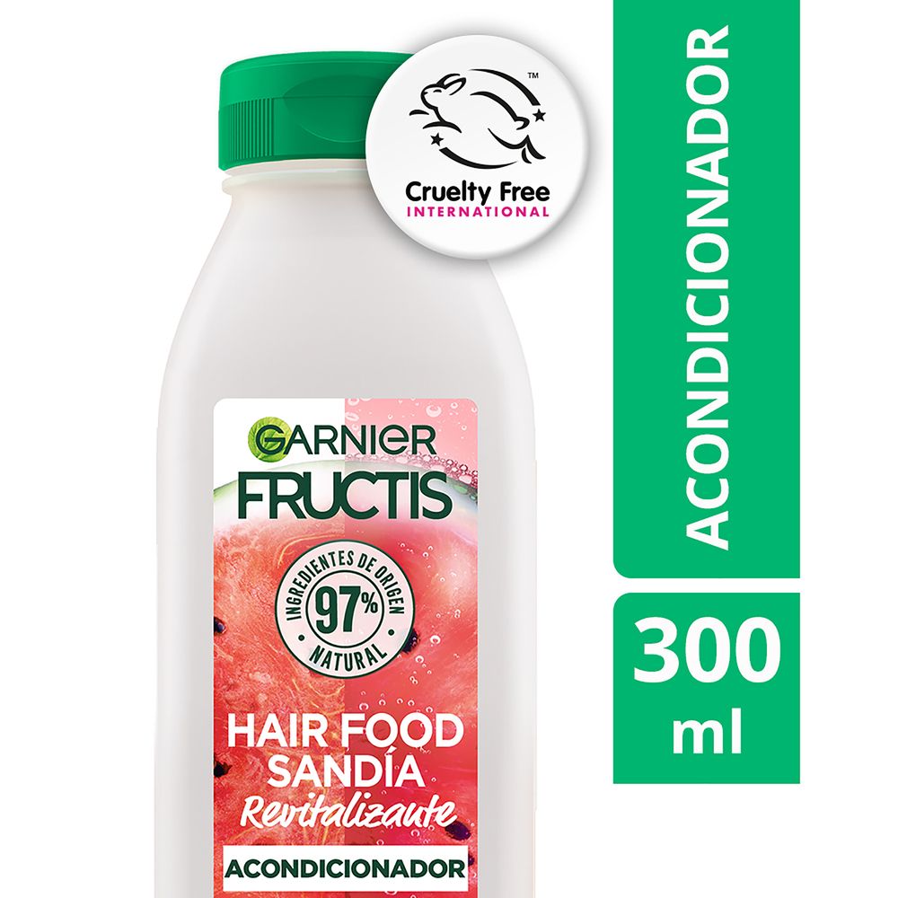 ACONDICIONADOR SANDIA GARNIER 300ML