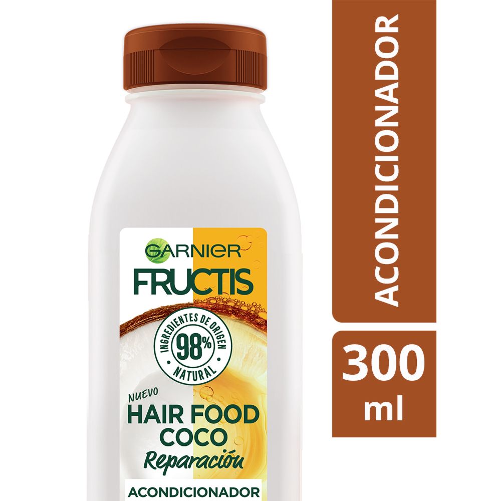 ACONDICIONADOR COCO GARNIER 300ML