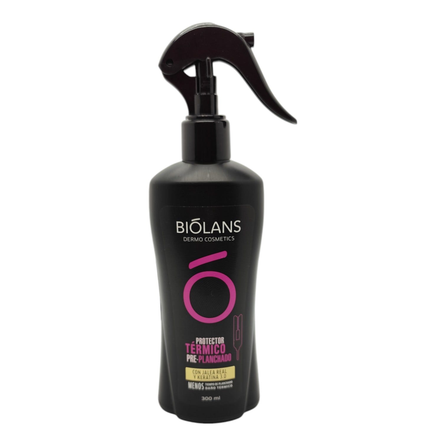 PROTECTOR TERMICO PRE PLANCHADO 300ML