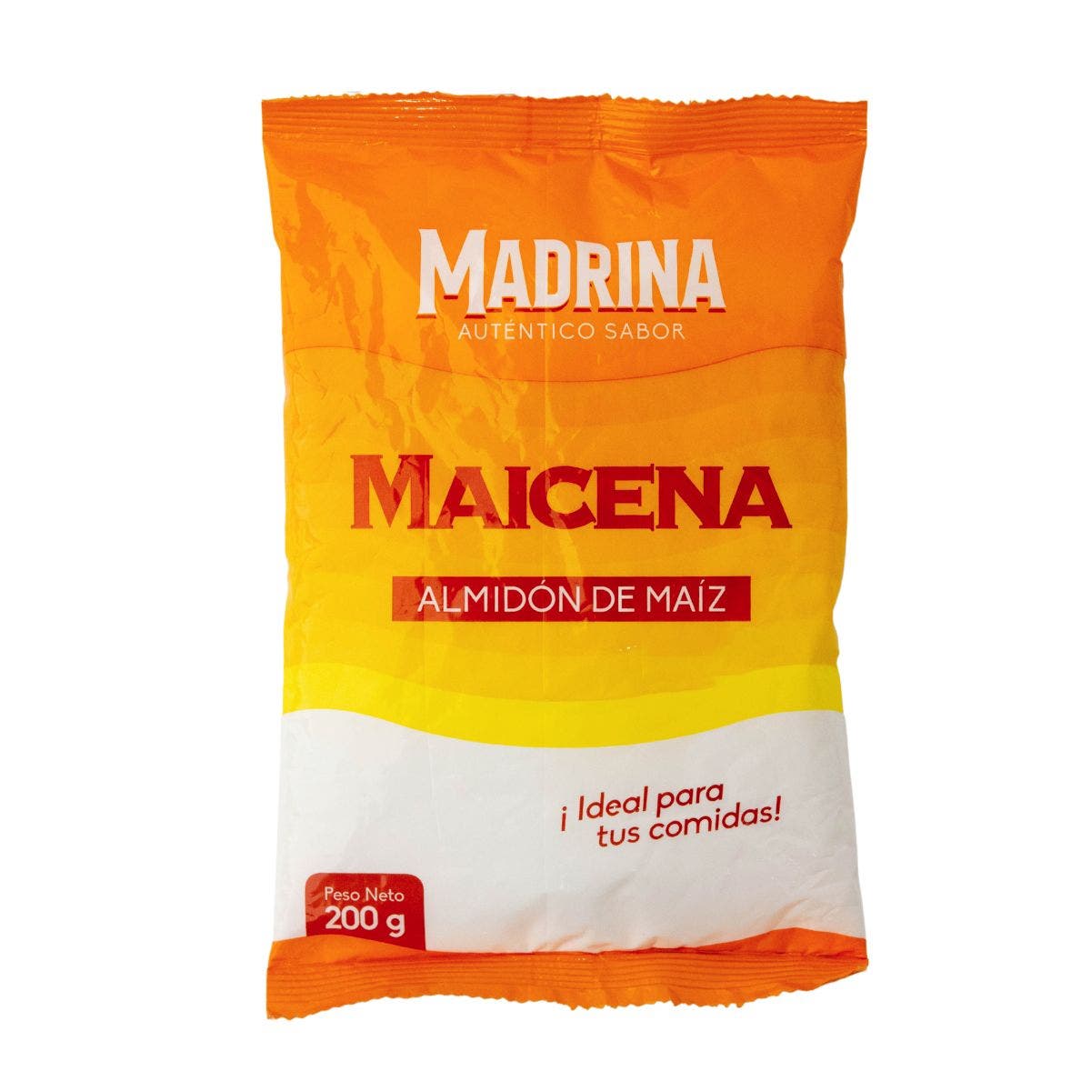 MAICENA ERBO 200G