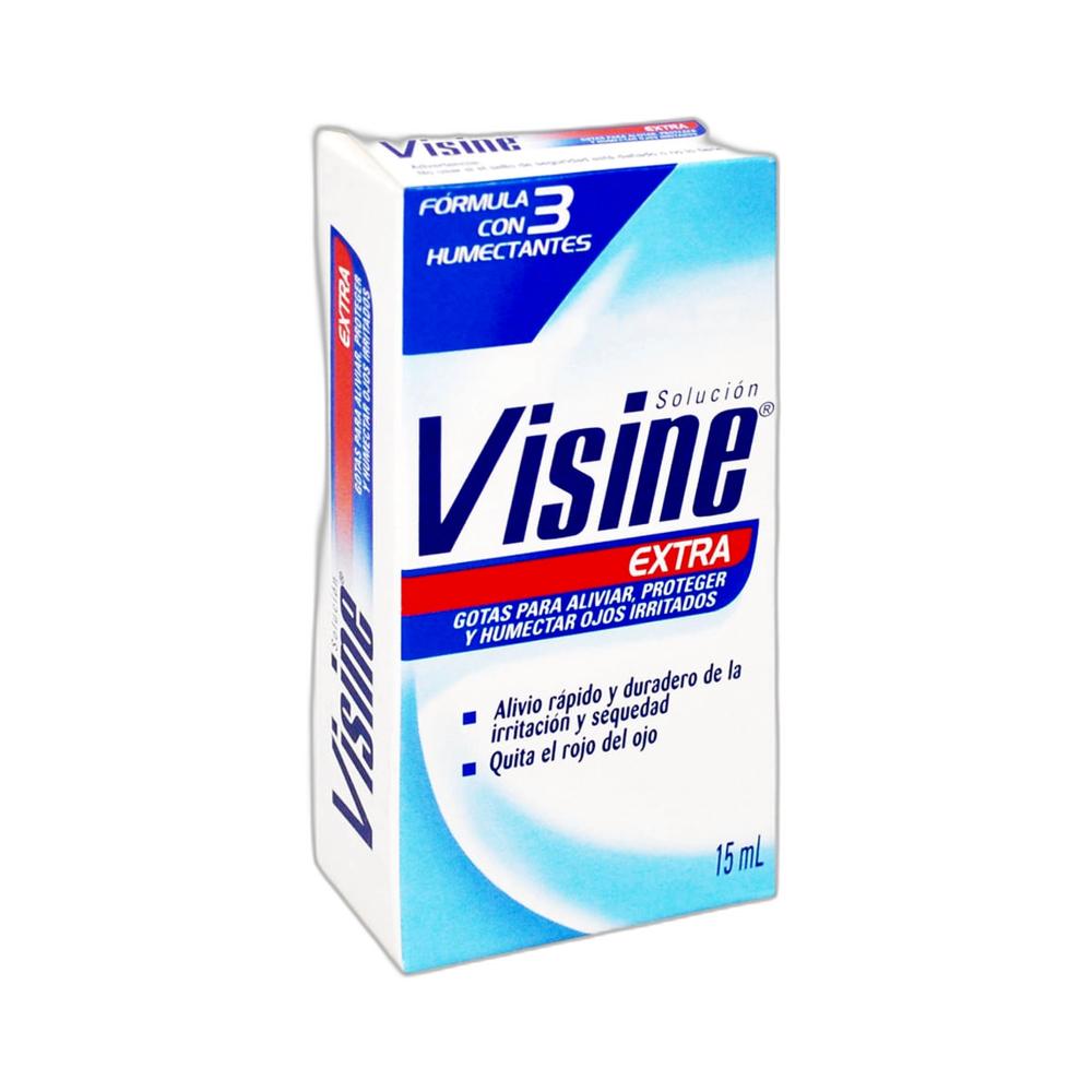 VISINA EXTRA 15 ML
