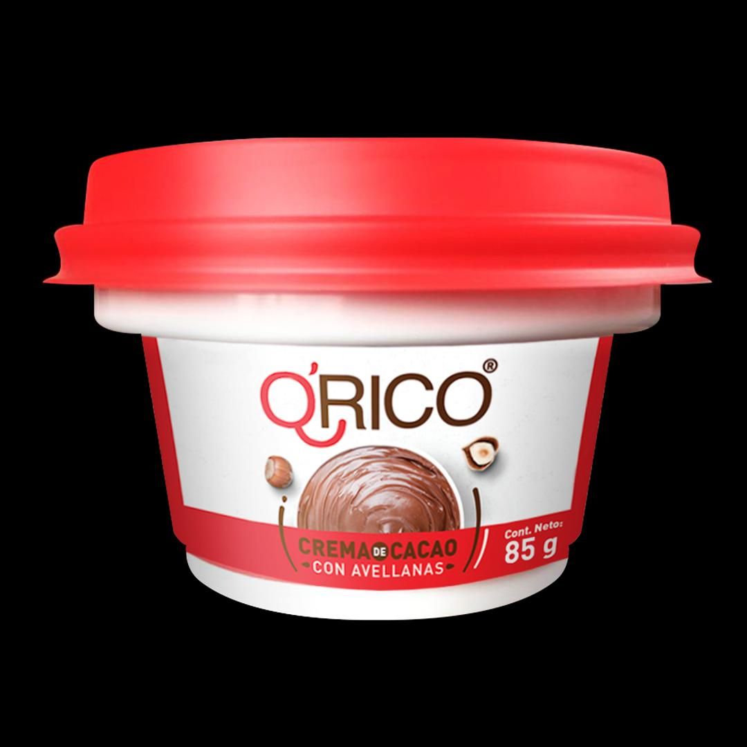 Q RICO 85 GR X 24 UN