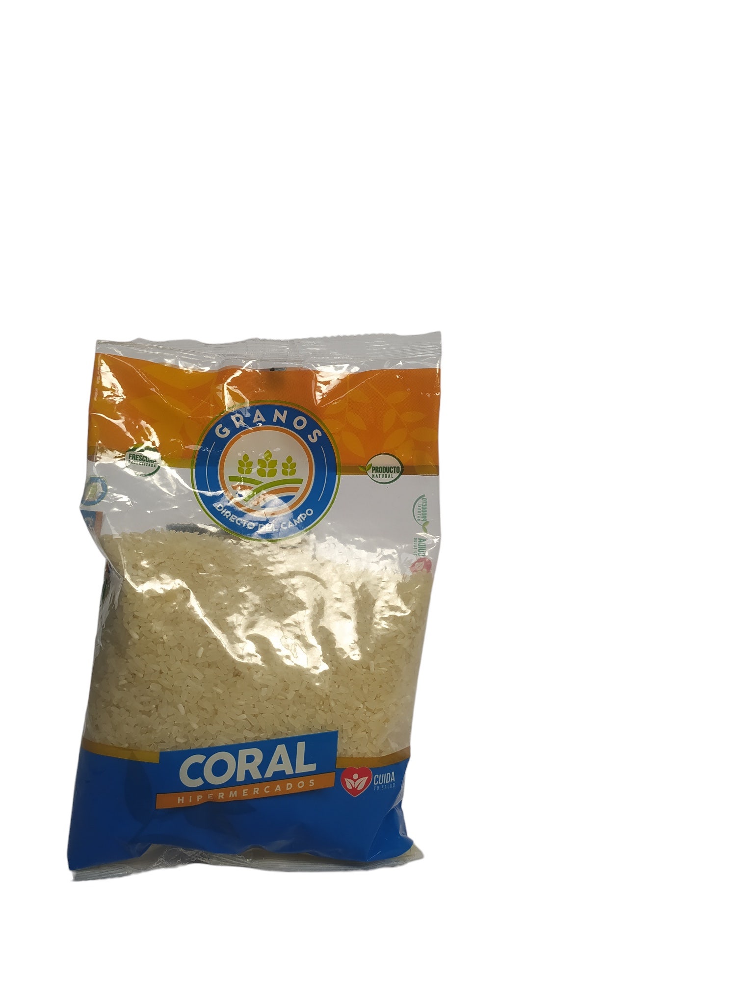 ARROCILLO CORAL X 450GR