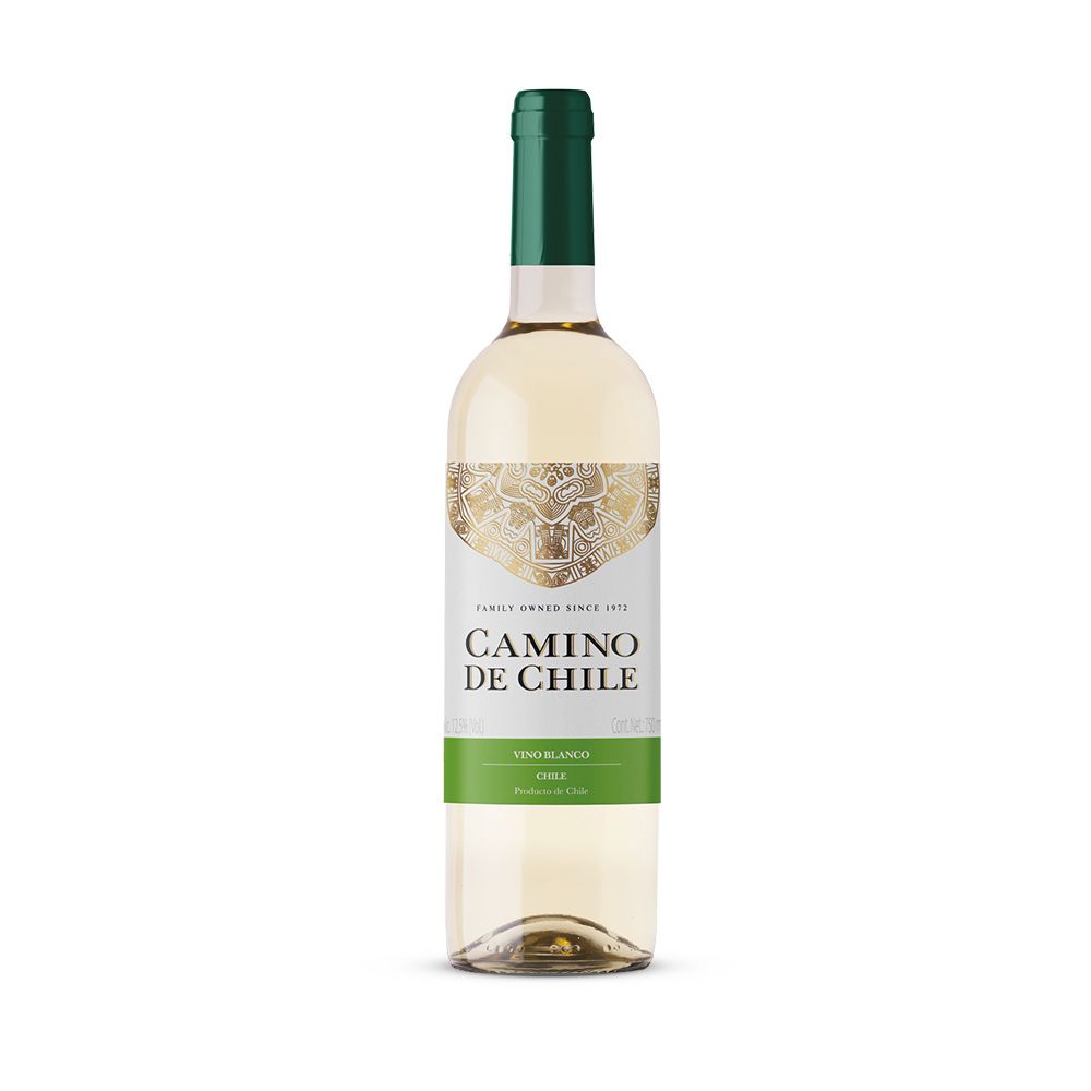 VINO CAMINO DE CHILE BLANCO