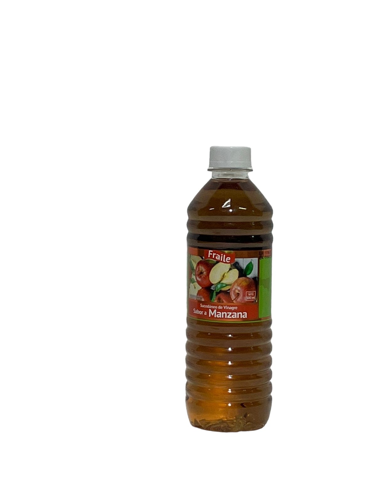 VINAGRE DE MANZANA FRAILE 500ML