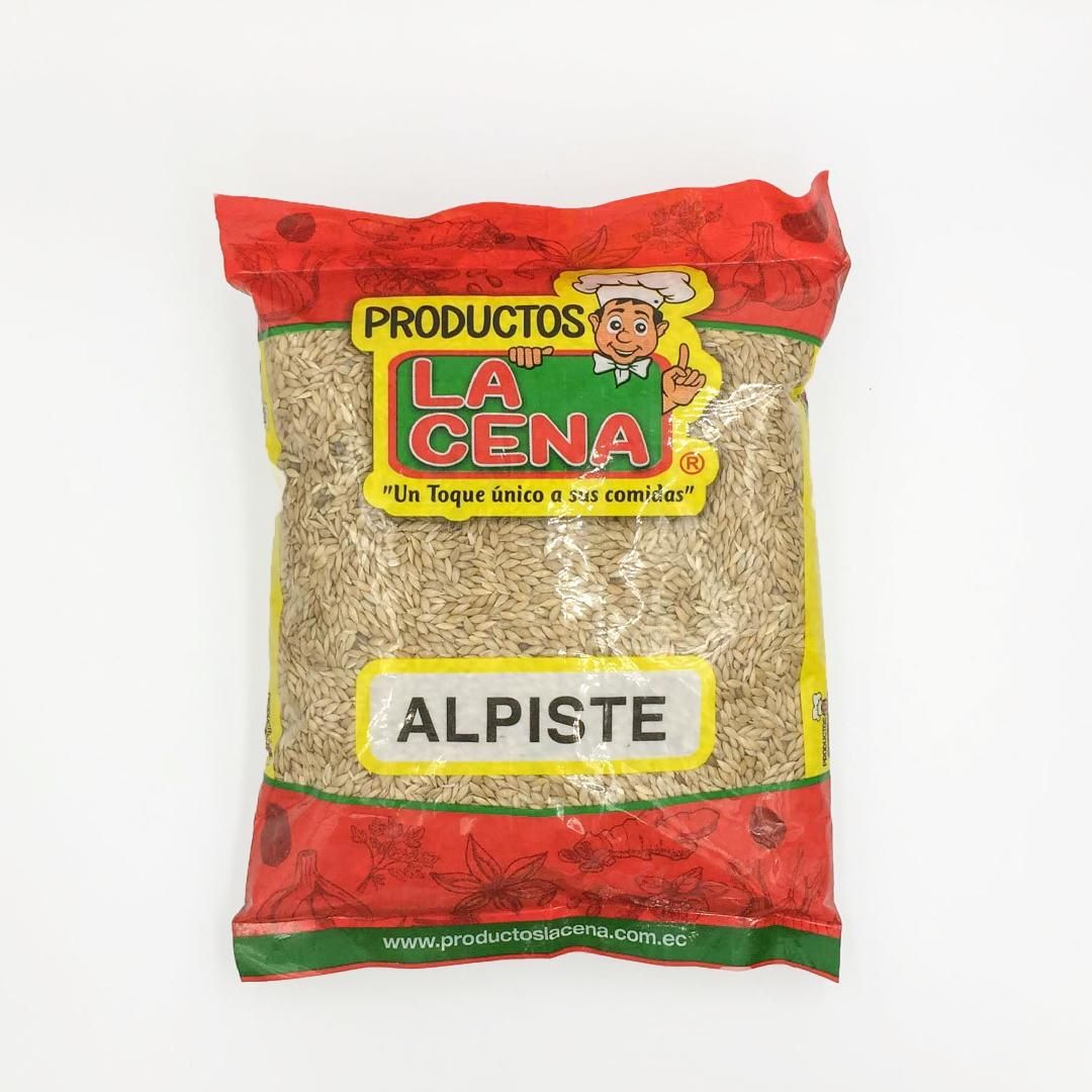 ALPISTE LA CENA 450G