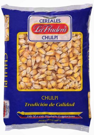 CHULPI LA PRADERA 500G