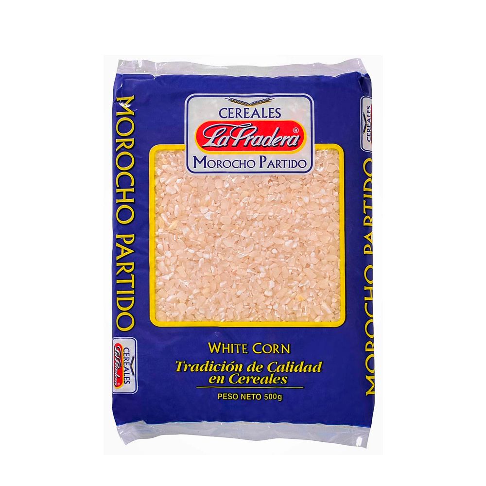 MOROCHO PARTIDO LA PRADERA 500G