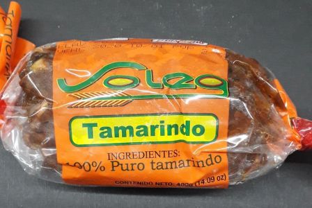 TAMARINDO MAS CORONA 400G