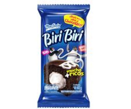 BIRI BIRI 2 PIEZAS 80G