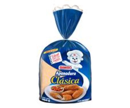 BIMBO APANADURA 250G
