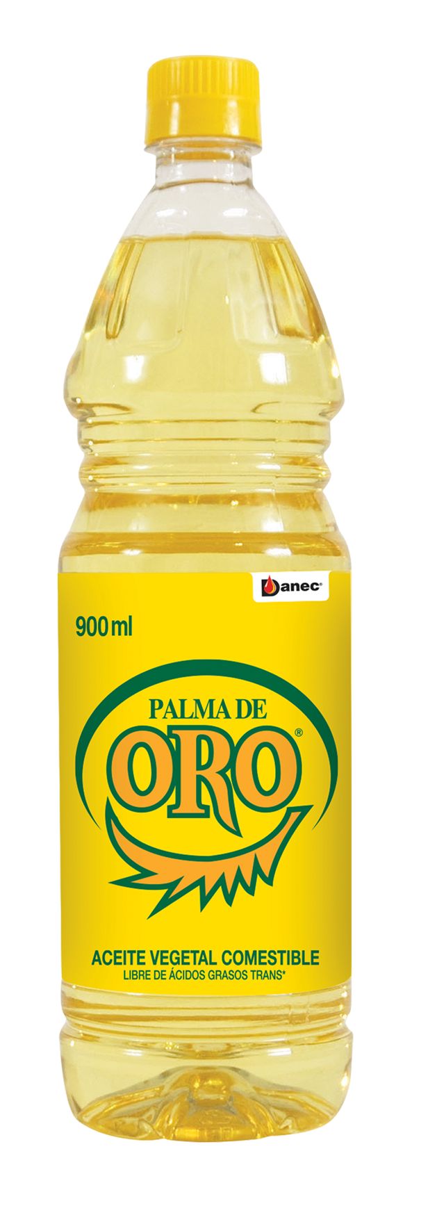 ACEITE PALMA DE ORO 900ML