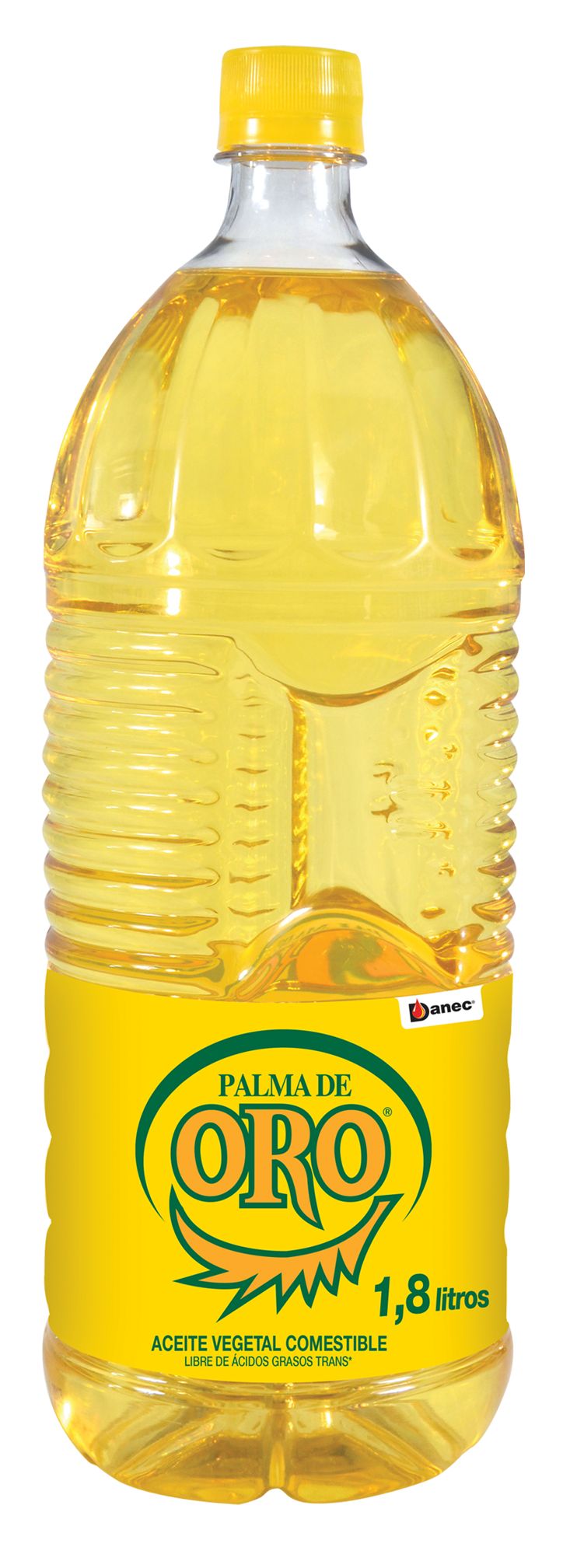 ACEITE PALMA DE ORO 1.8L