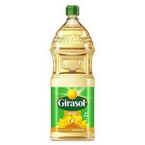 ACEITE GIRASOL CLASICO BOT*2L*8