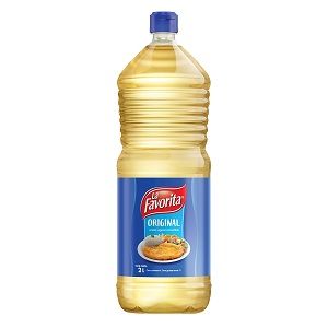 ACEITE FAVORITA SIERRA 2L