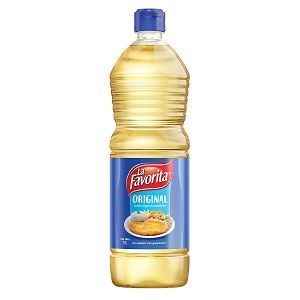 ACEITE FAVORITA SIERRA 1L
