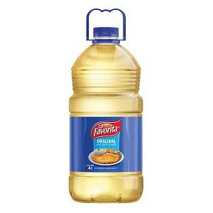 ACEITE LA FAVORITA S BOT*4L*5