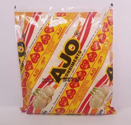 AJO EN POLVO ILE 250G