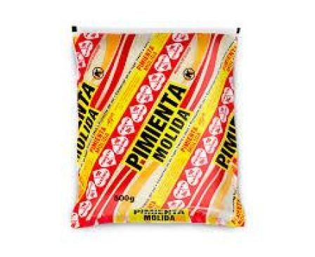 PIMIENTA FUNDA ILE 250G