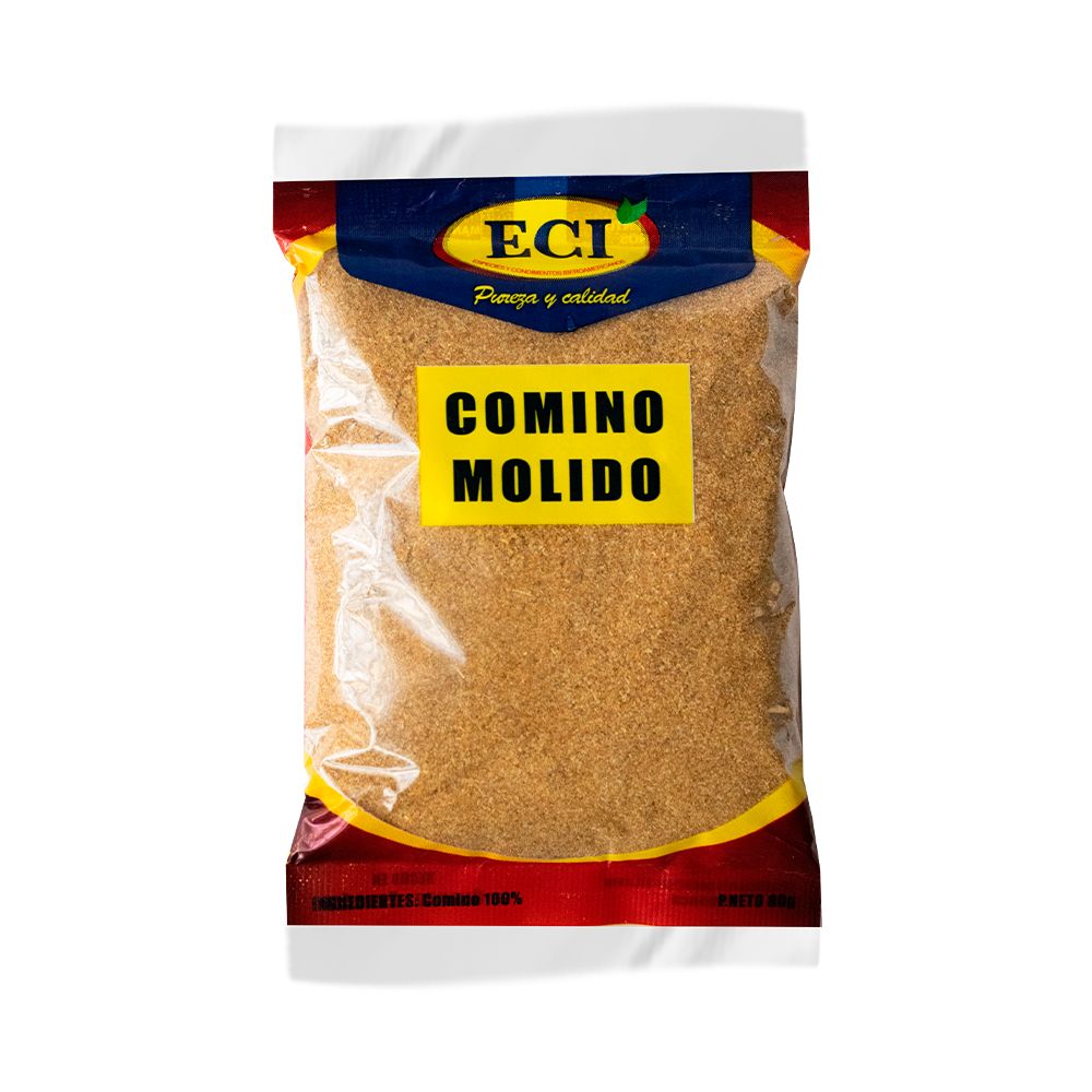 COMINO FUNDA ECI 80G