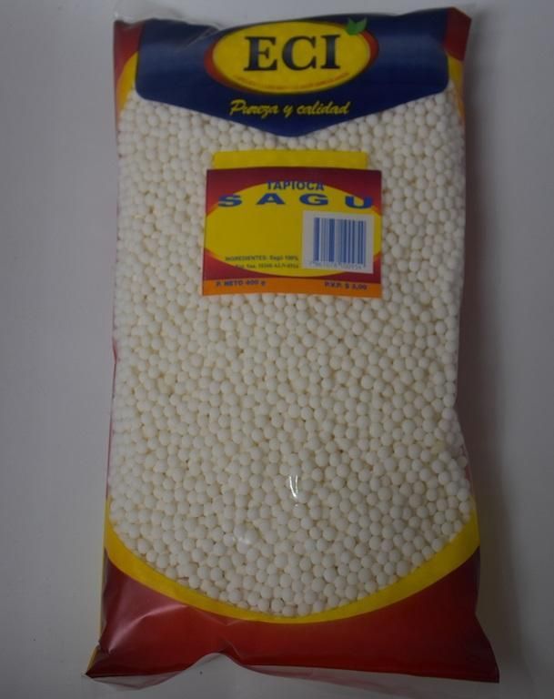 SAGU ECI 400G