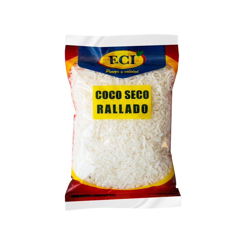 COCO RALLADO ECI 65G