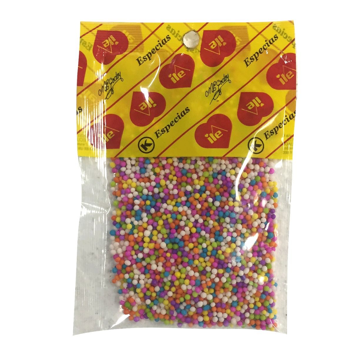 GRAJEAS FUNDA ILE 50G