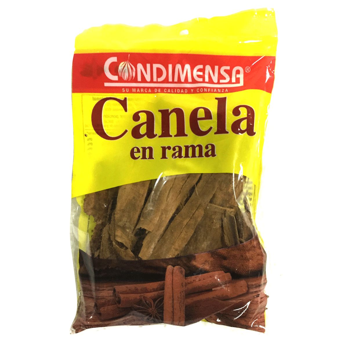 CANELA RAMA CONDIMENSA 60G