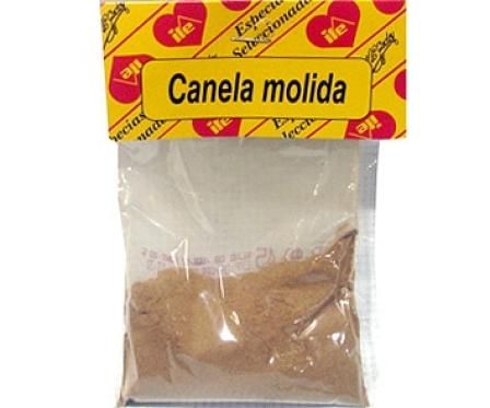 CANELA MOLIDA ILE 20G
