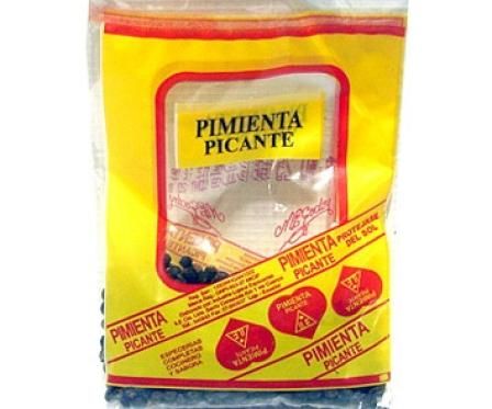 PIMIENTA EN GRANO ILE 20G