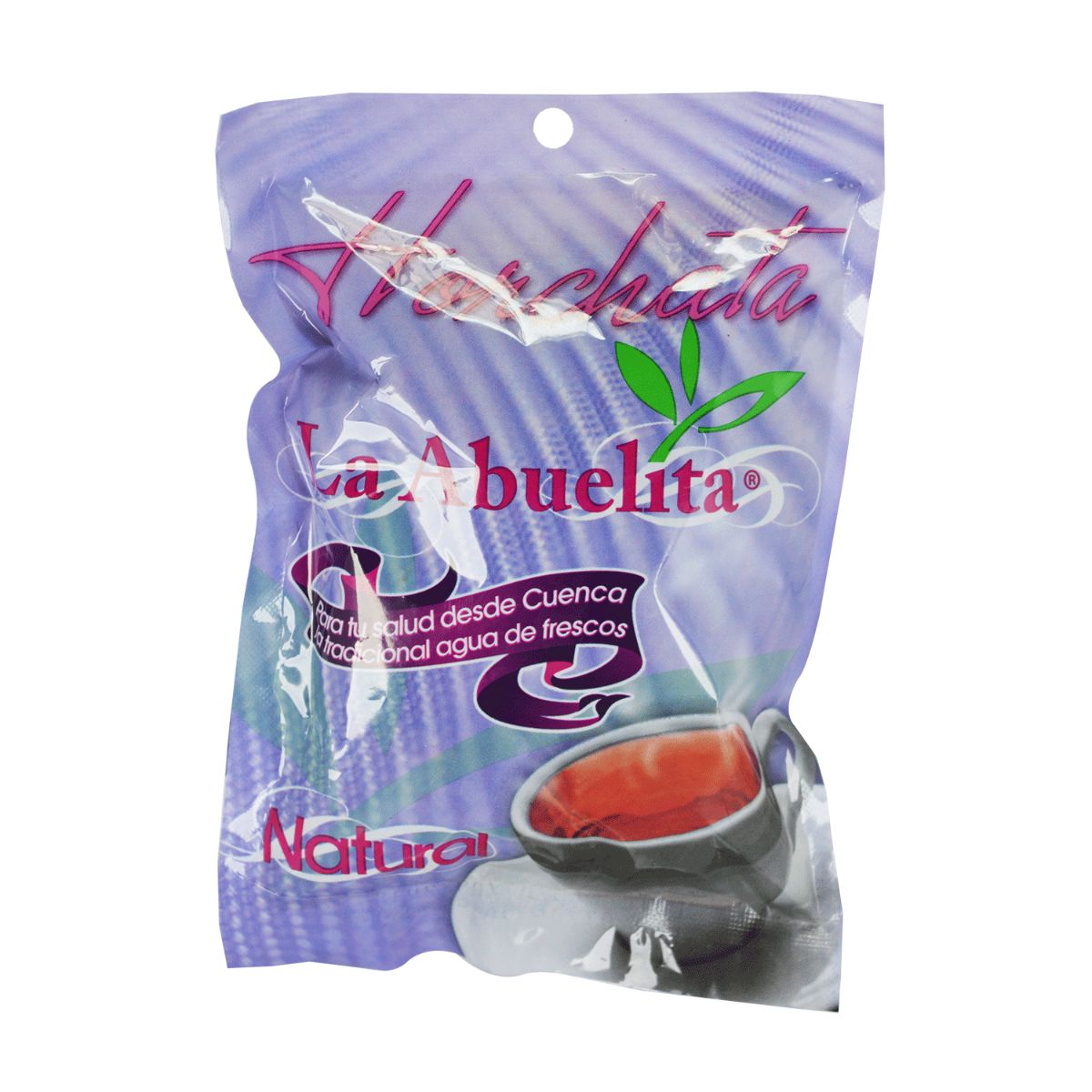 HORCHATA LA ABUELITA 30GR