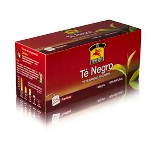 TE NEGRO PUSUQUI PREMIUM