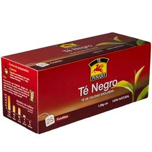 TE NEGRO PUSUQUI ESPECIAL 20X10X10