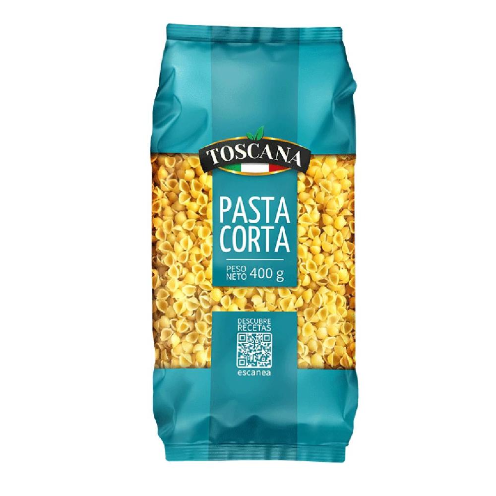 CARACOL ILUSION ESPECIAL TOSCANA 400G