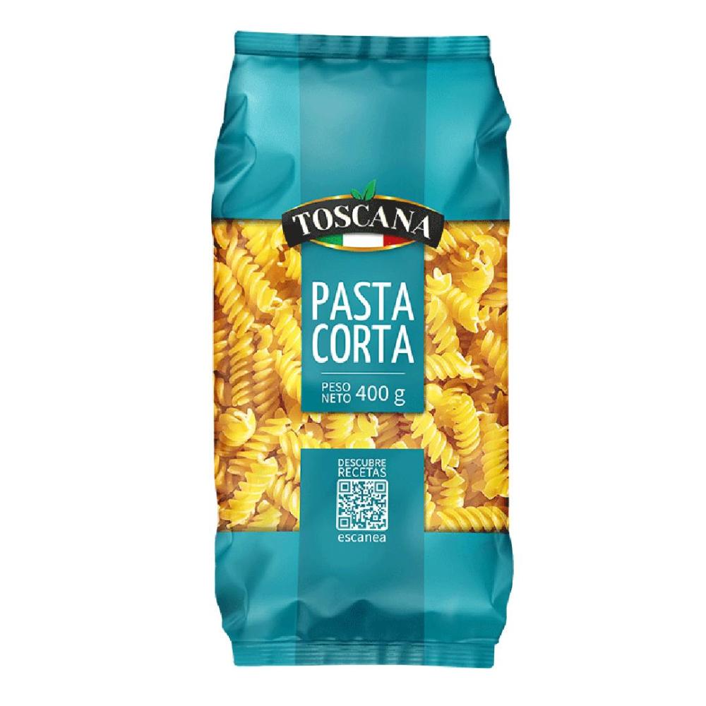 FIDEOS BROCA TOSCANA 400G