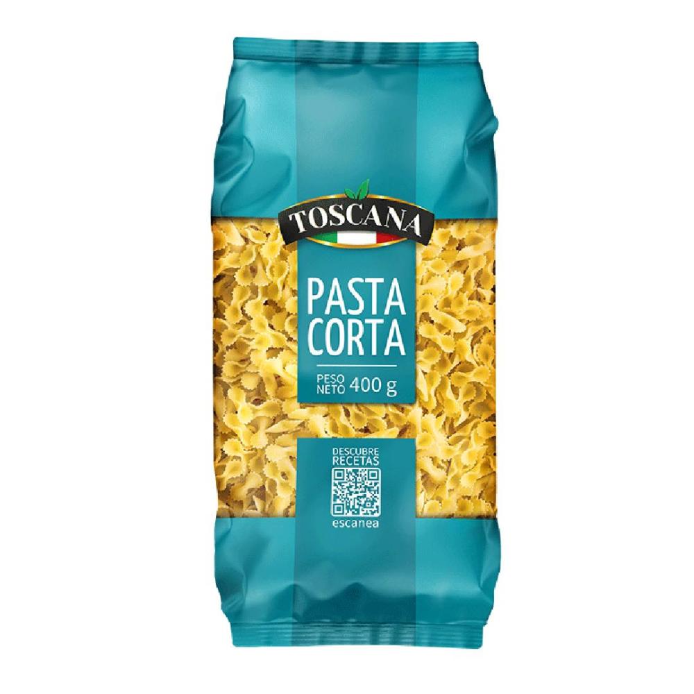 FIDEO CORBATIN TOSCANA 400G