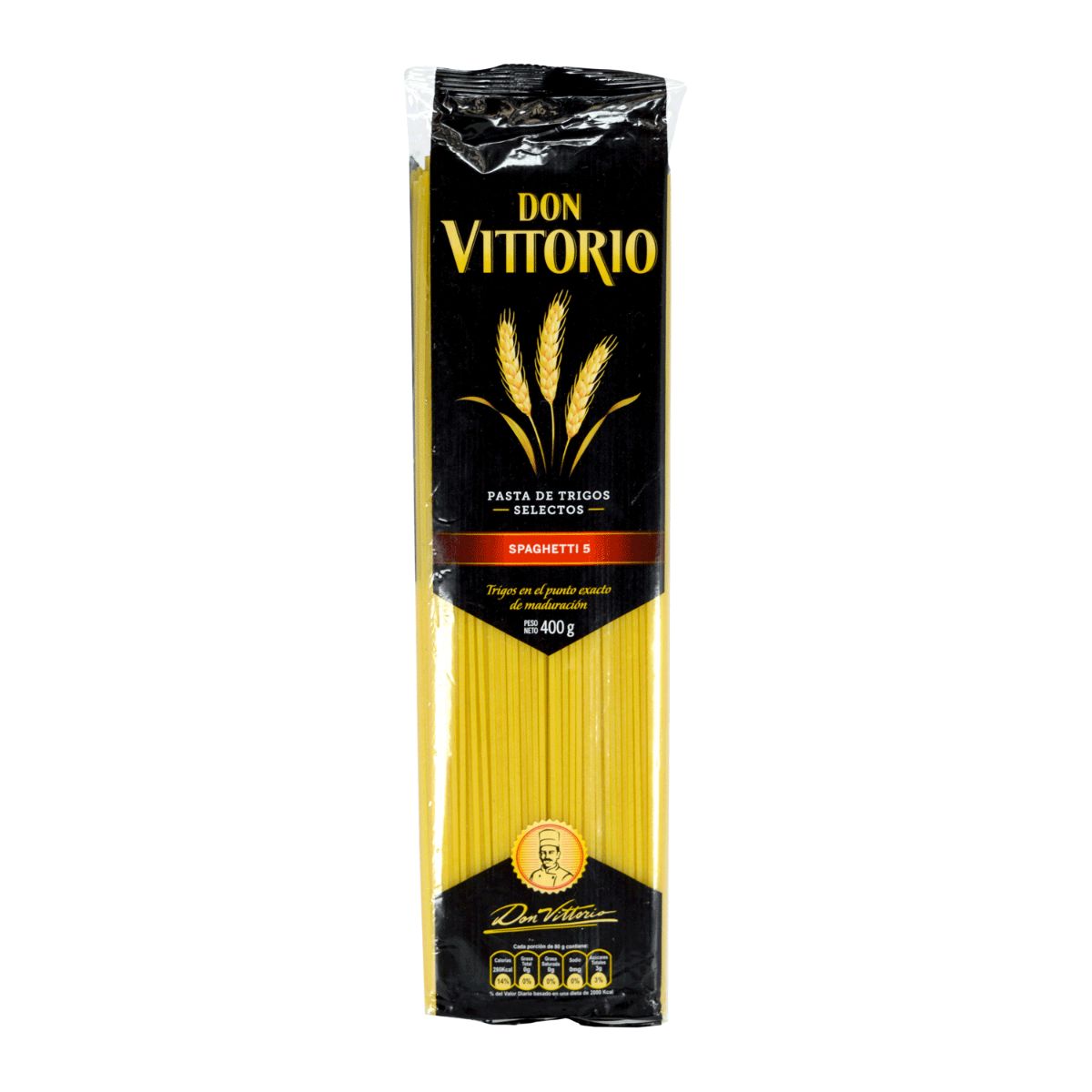 SPAGHETTI DON VITTORIO #5 400G