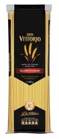 FIDEO DON VITTORIO TALLARIN #87 400G