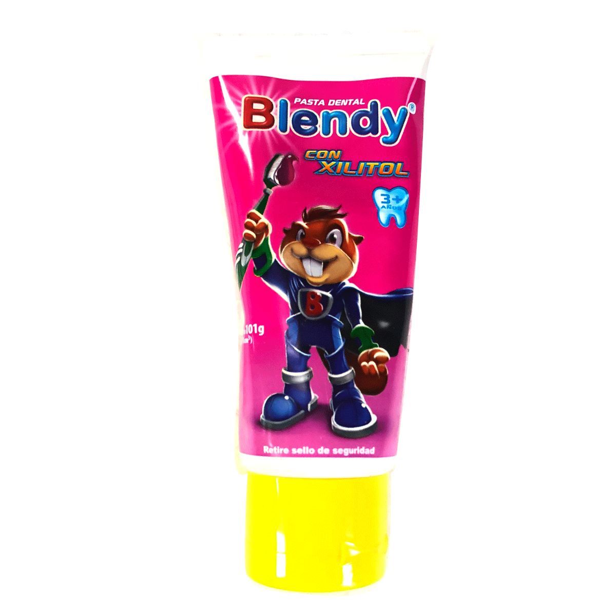 BLENDY TUTIFRUTI 75CC