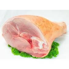 PIERNA DE CERDO MINI EMPACADA
