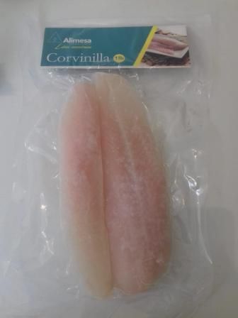 CORVINILLA ALIMESA 1LB AASS