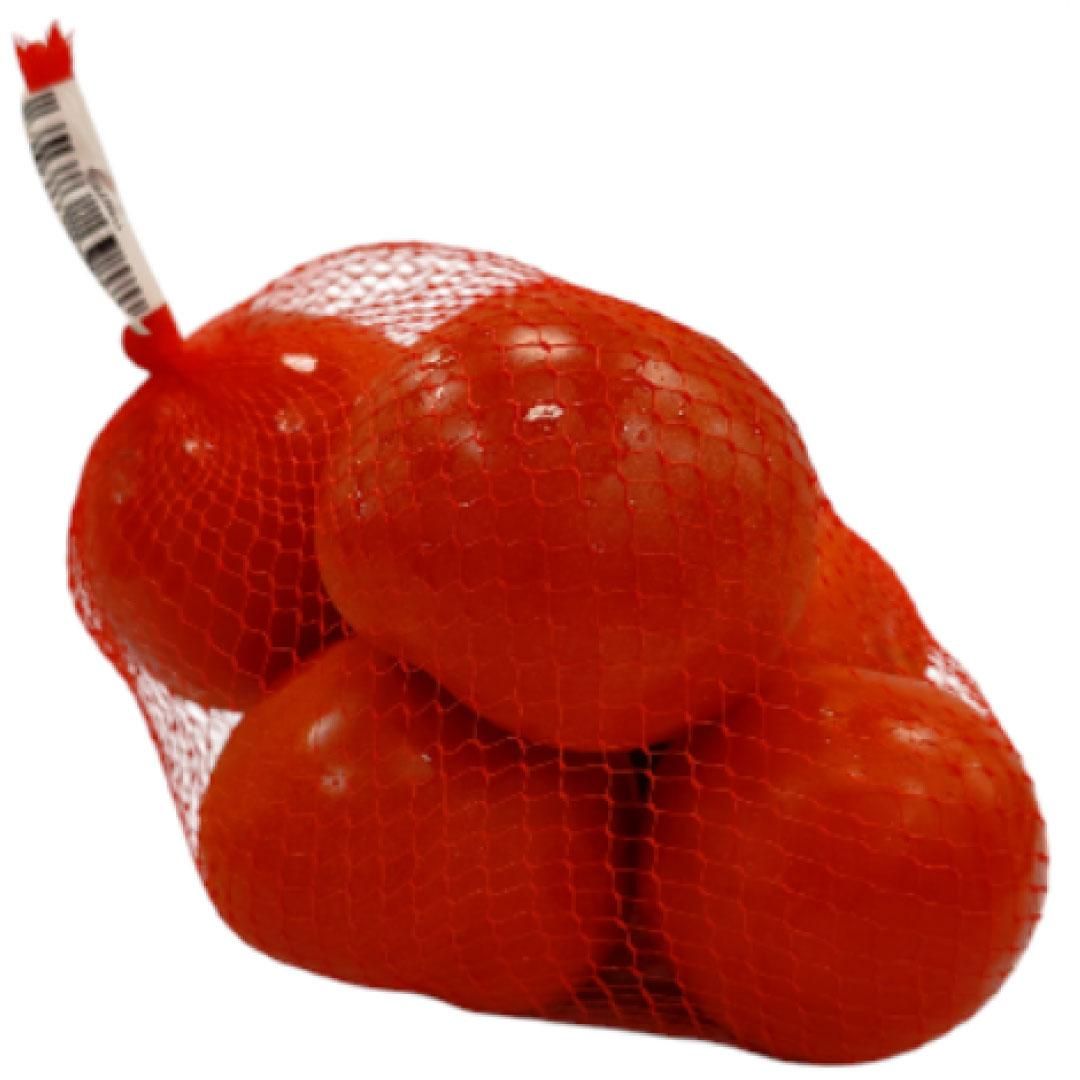 TOMATE RIÑON MALLA CORAL