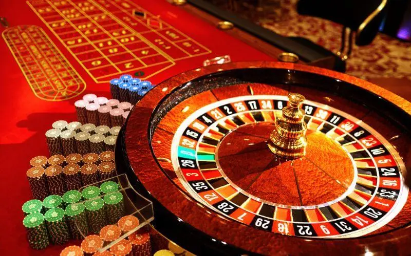 Casino Games in Goa - Goa Games Online