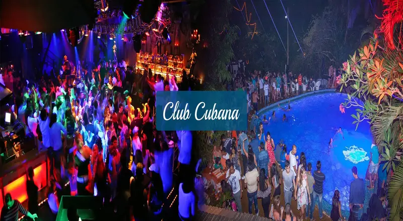 Nightlife in Goa - 18 Nightclubs, Bars, Beach Party in 2023