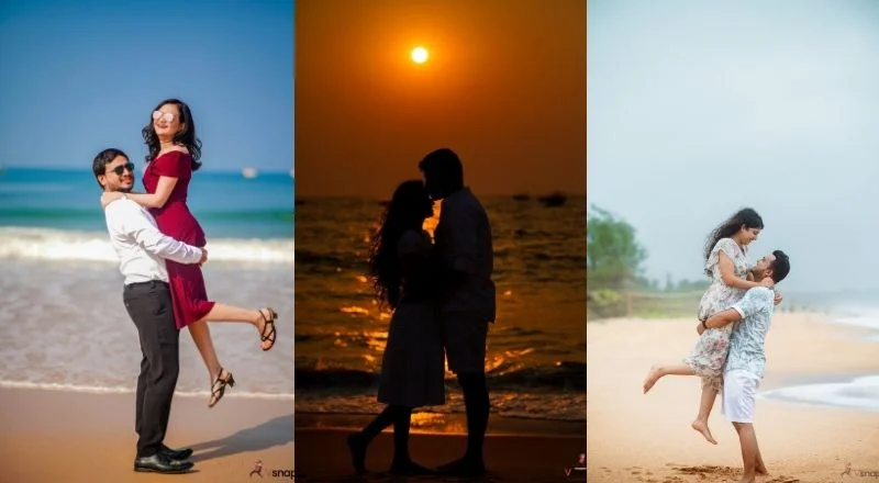 Coconut Tree Road Photography Packages In Goa Couple, 49% OFF