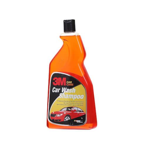 3M Car care car wash Shampoo_4