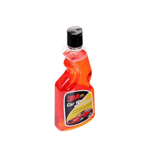 3M Auto Specialty Shampoo (500 ml)_2