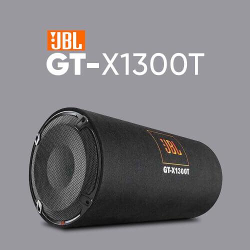 Buy JBL GT-X1300THI Bass Tube Jbl - GoMechanic