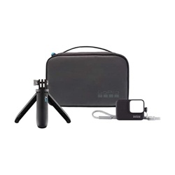 GoPro ACSST-002 Funda para cámara GoPro Incluye cordón 
